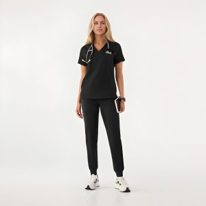 Classic Women Scrubs - Image 1