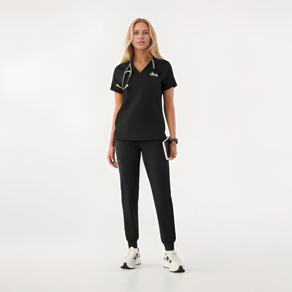 Classic Women Scrubs