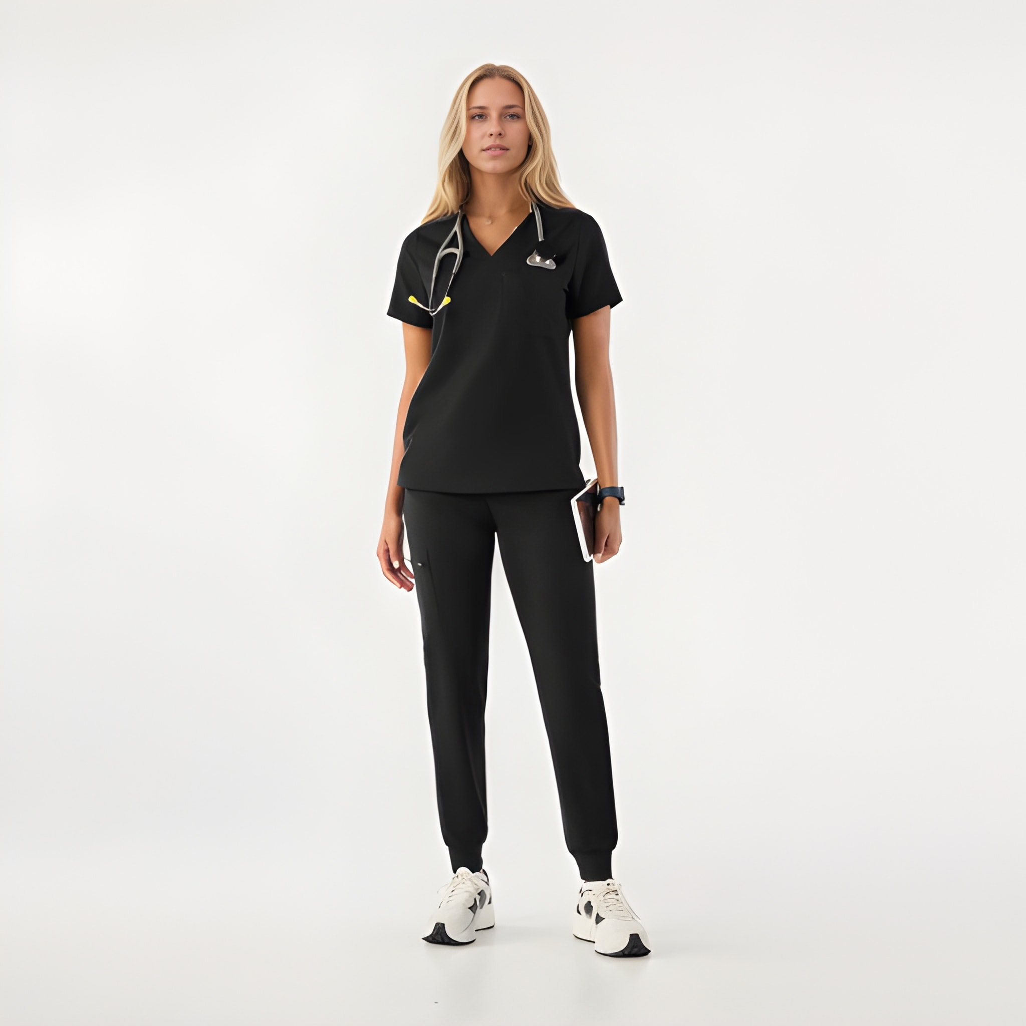 Classic Women Scrubs - Image 1