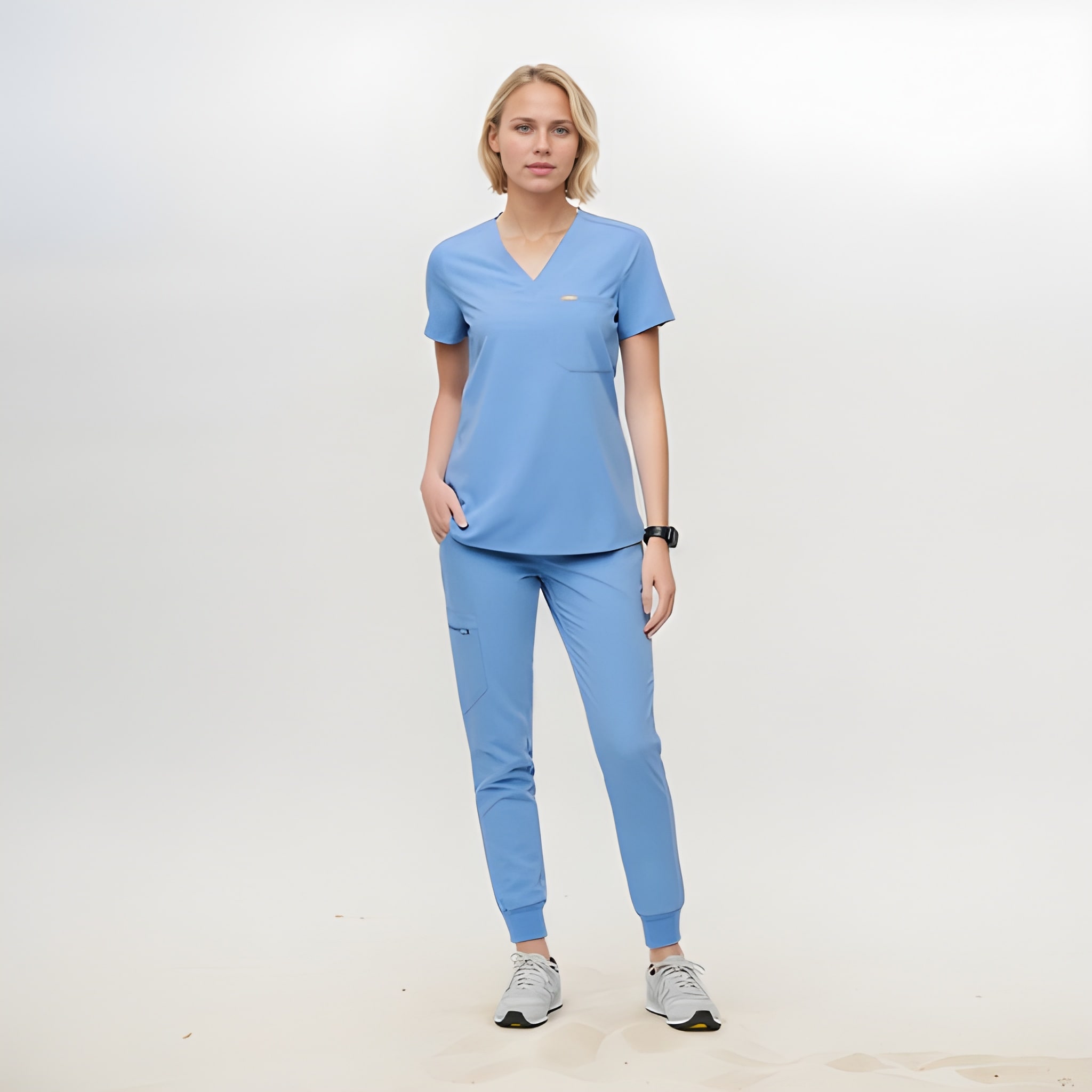 Classic Women Scrubs - Image 13
