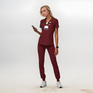 Classic Women Scrubs - Image 6