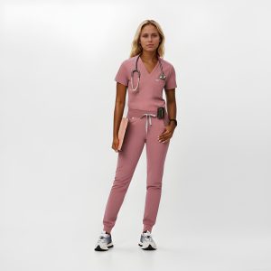 Classic Women Scrubs - Image 8