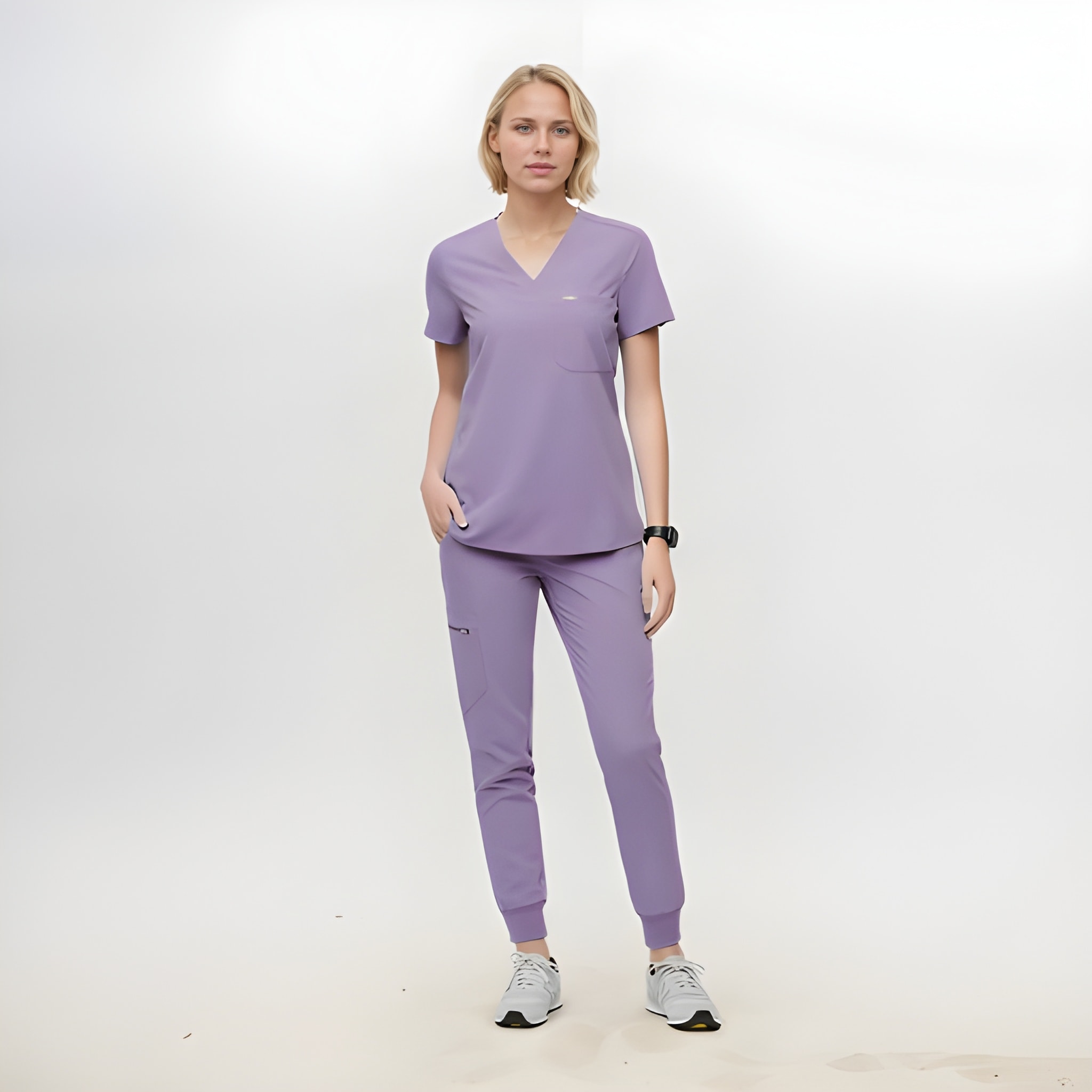 Classic Women Scrubs - Image 12