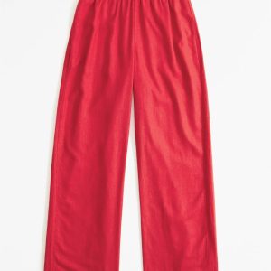Tailored And Lifted Linen Blend Set - Image 21