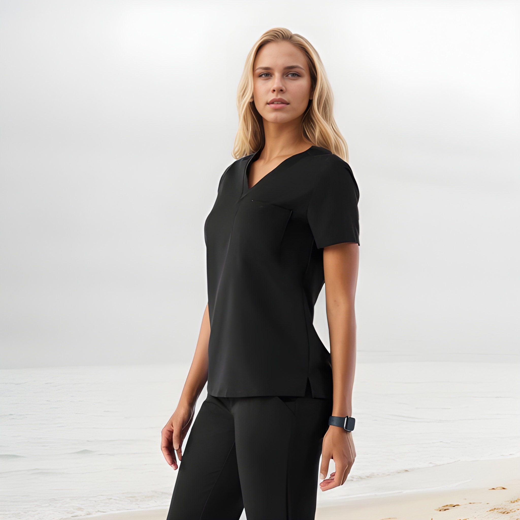 Classic Women Scrubs - Image 4