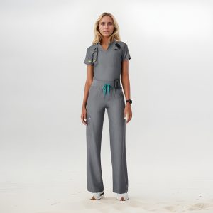Classic Women Scrubs - Image 9