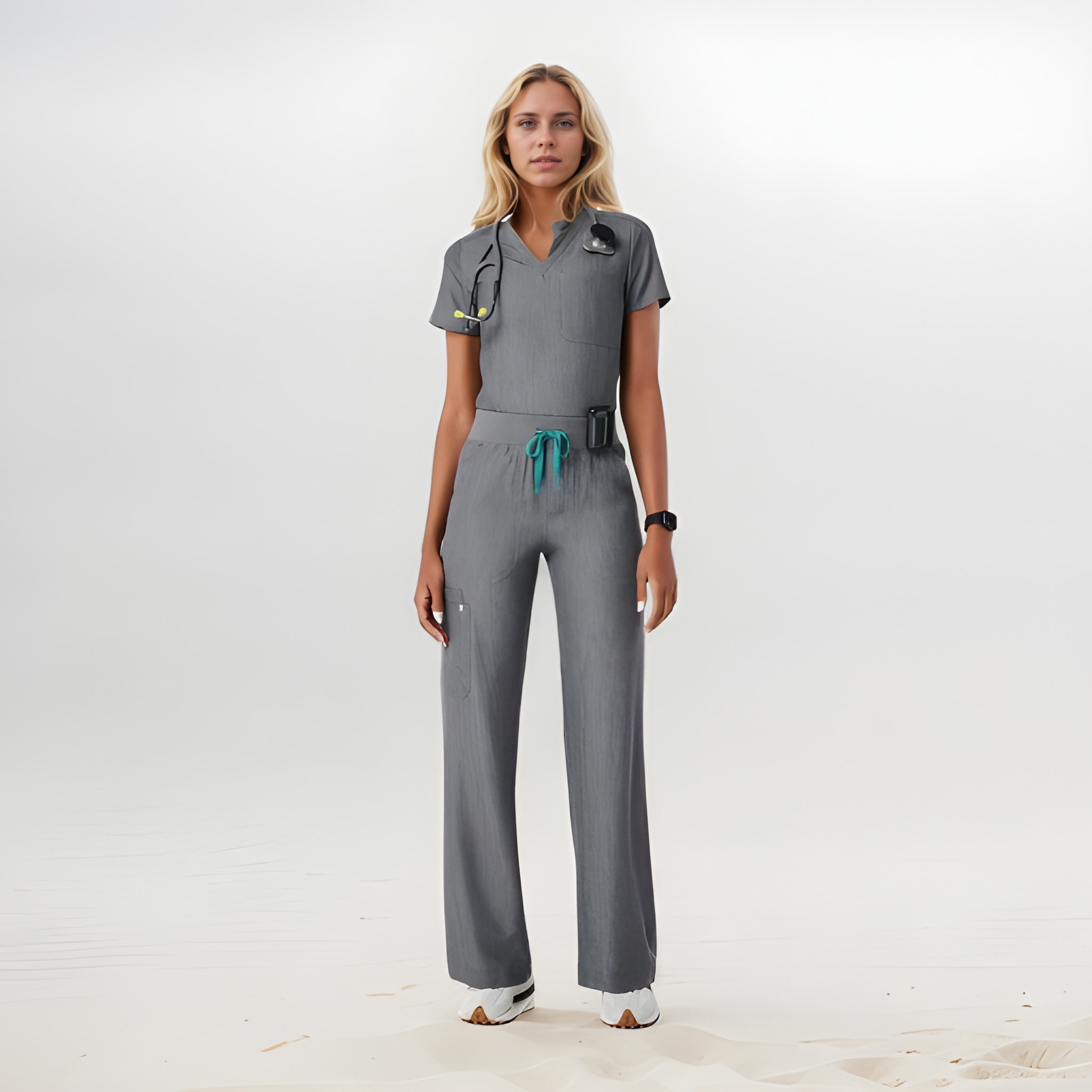 Classic Women Scrubs - Image 9
