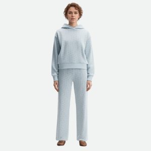 Floral Pullover Set for Everyday Style - Image 1