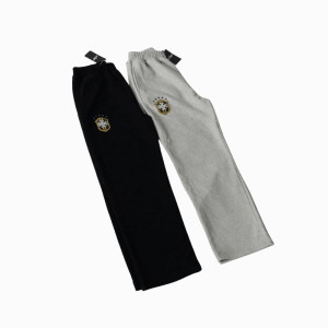Embroidered Hoodie And Sweatpants Set - Image 2