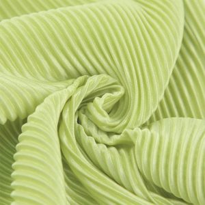 Flare Pleated Wide Leg Pants Co-Ord Sets - Image 17