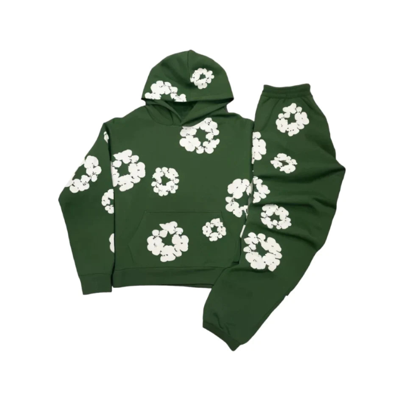 Ultimate Viral Hoodie With Sweatpants - Image 6