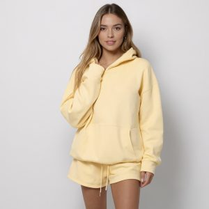Pastel Top And Shorts Matching Set - Image 10