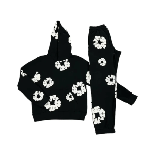 Ultimate Viral Hoodie With Sweatpants - Image 8