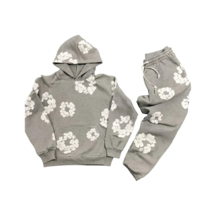 Ultimate Viral Hoodie With Sweatpants - Image 1