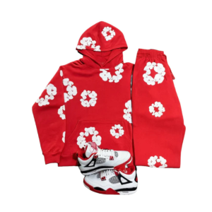Ultimate Viral Hoodie With Sweatpants - Image 4