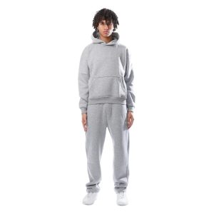 Comfortable Tracksuit For Everyday Wear - Image 6