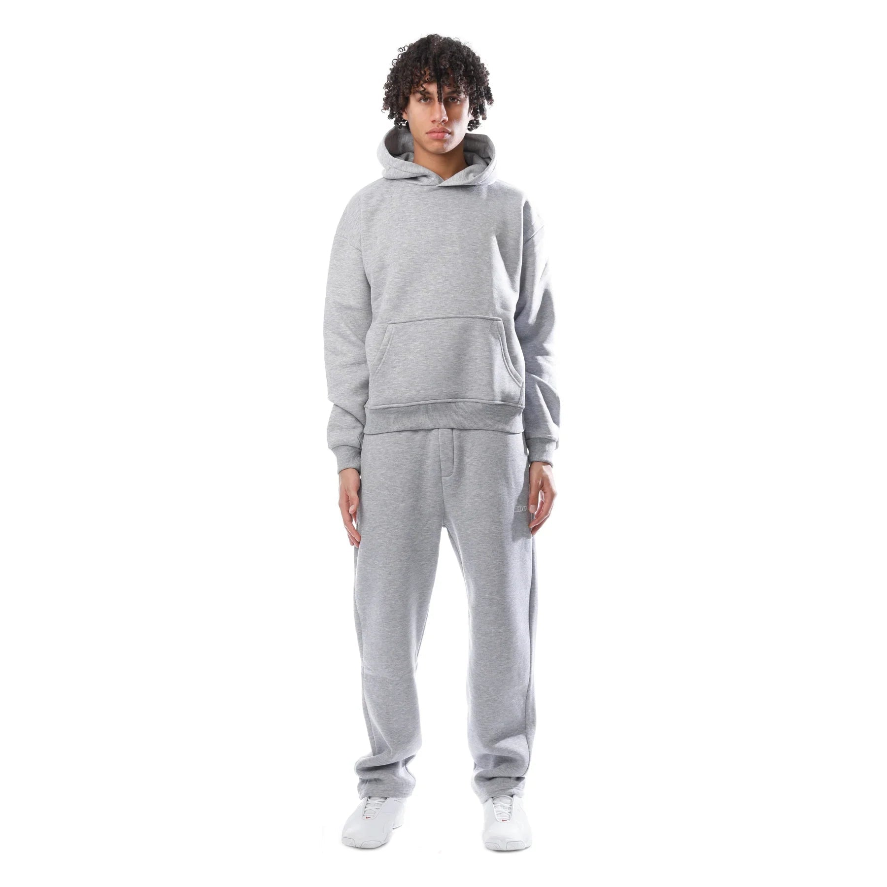 Comfortable Tracksuit For Everyday Wear - Image 6