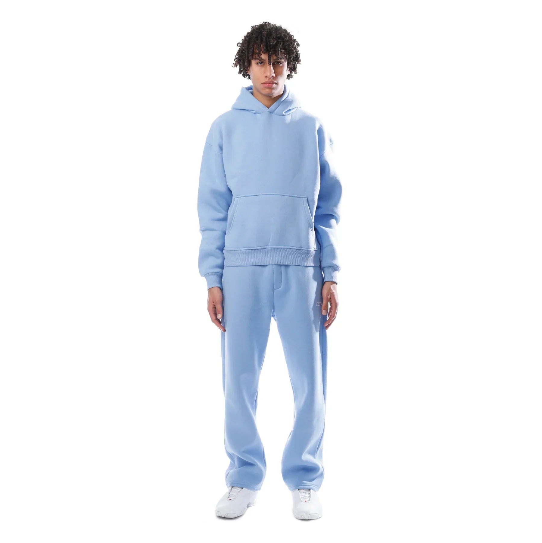 Comfortable Tracksuit For Everyday Wear - Image 1
