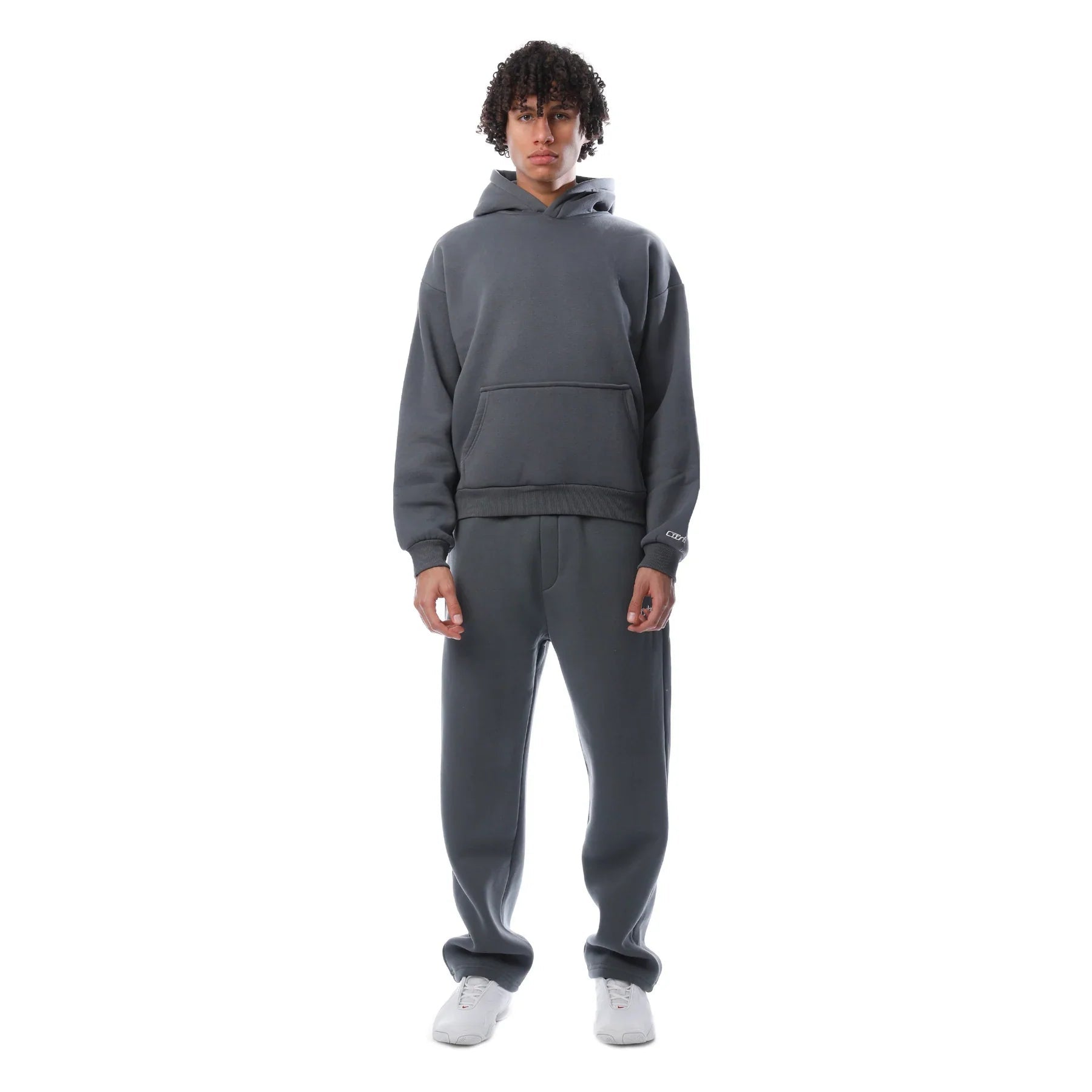 Comfortable Tracksuit For Everyday Wear - Image 4