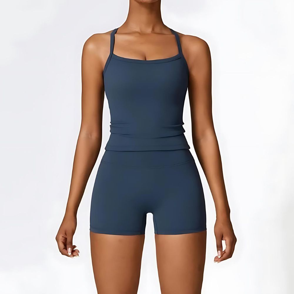 Fitness Wear Running Suit - Image 10