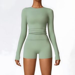 Fitness Wear Running Suit - Image 6