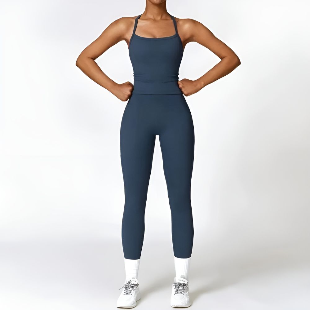Fitness Wear Running Suit - Image 9