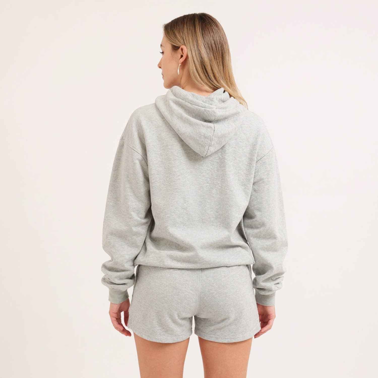 Pastel Top And Shorts Matching Set - Image 13