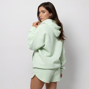 Pastel Top And Shorts Matching Set - Image 8