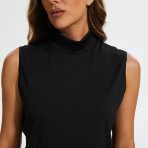 Cropped Wide Leg Pant Set - Image 6