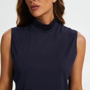 Cropped Wide Leg Pant Set - Image 13