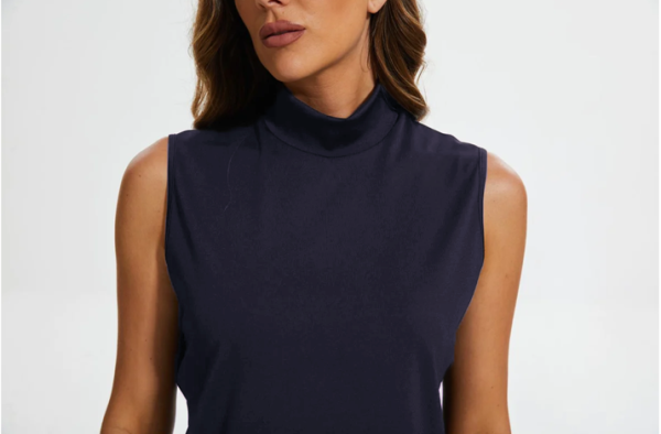 Cropped Wide Leg Pant Set