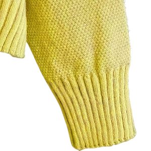 Fashionable Knitted Two Piece Set For Women - Image 4
