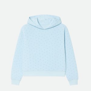 Floral Pullover Set for Everyday Style - Image 4