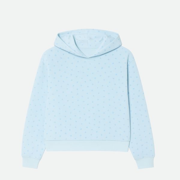 Floral Pullover Set for Everyday Style