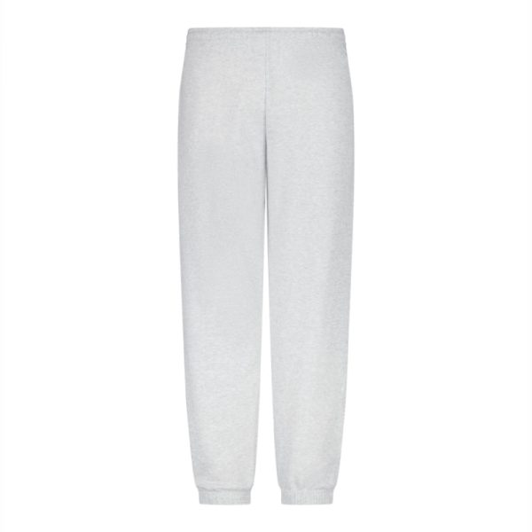 Two Piece Jogger Pants And Pullover Hoodie Set
