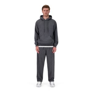 Two Piece Jogger Pants And Pullover Hoodie Set - Image 6
