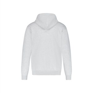 Two Piece Jogger Pants And Pullover Hoodie Set - Image 3