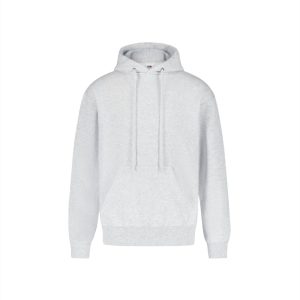 Two Piece Jogger Pants And Pullover Hoodie Set - Image 2