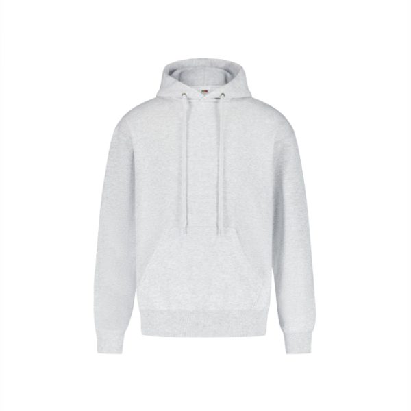 Two Piece Jogger Pants And Pullover Hoodie Set