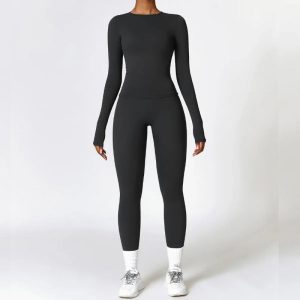Fitness Wear Outdoor Running Suit - Image 8