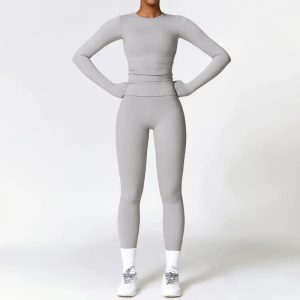 Fitness Wear Outdoor Running Suit - Image 6