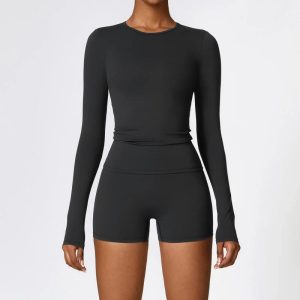 Fitness Wear Outdoor Running Suit - Image 7