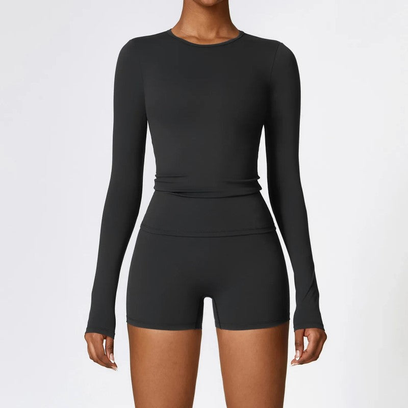Fitness Wear Outdoor Running Suit - Image 7