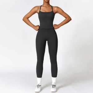 Fitness Wear Outdoor Running Suit - Image 12