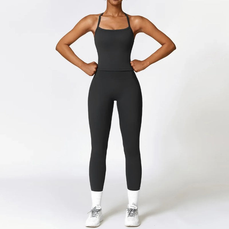 Fitness Wear Outdoor Running Suit - Image 12