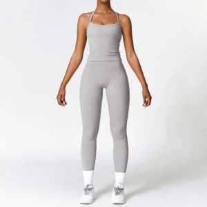 Fitness Wear Outdoor Running Suit - Image 2
