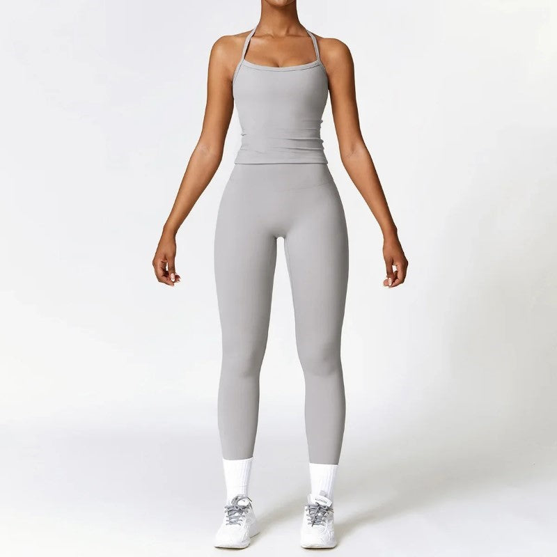 Fitness Wear Outdoor Running Suit - Image 2