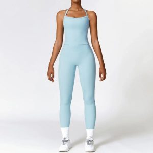 Fitness Wear Outdoor Running Suit - Image 16