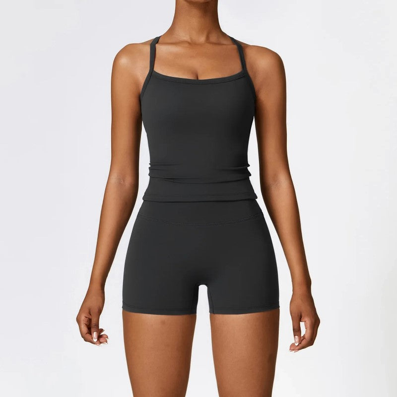 Fitness Wear Outdoor Running Suit - Image 10