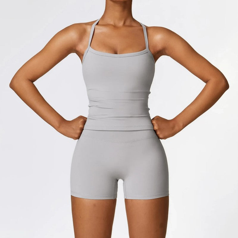Fitness Wear Outdoor Running Suit - Image 3